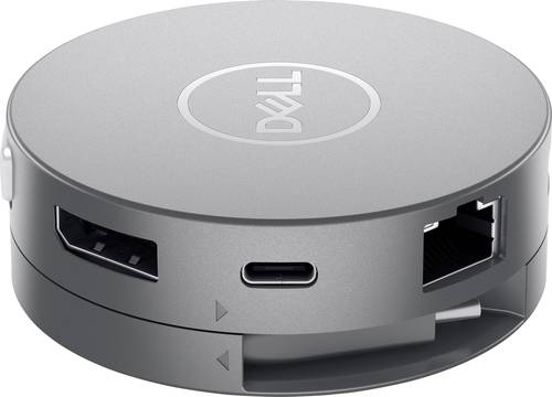 Dell Notebook Dockingstation DA310 Passend für Marke: Dell Latitude, Precision, XPS, Chromebook Dell Notebook Dockingstation DA310 Passend für Marke: Dell Latitude, Precision, XPS, Chromebook von Dell
