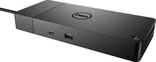Dell Notebook Dockingstation WD19S Passend für Marke: Dell Latitude, XPS inkl. Kensington-Schloss Dell Notebook Dockingstation WD19S Passend für Marke: Dell Latitude, XPS inkl. Kensington-Schloss von Dell