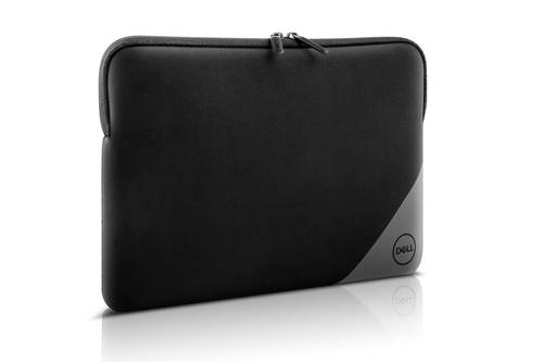 Dell Notebook Hülle Essential Sleeve 15 Passend für maximal: 38,1cm (15 ) Schwarz von Dell