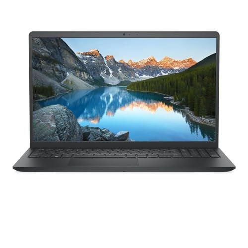 Dell Notebook Inspiron 3511 QWERTY UK 512 GB 8 GB RAM 15,6 Zoll Intel Core i5-1135g7 von Dell