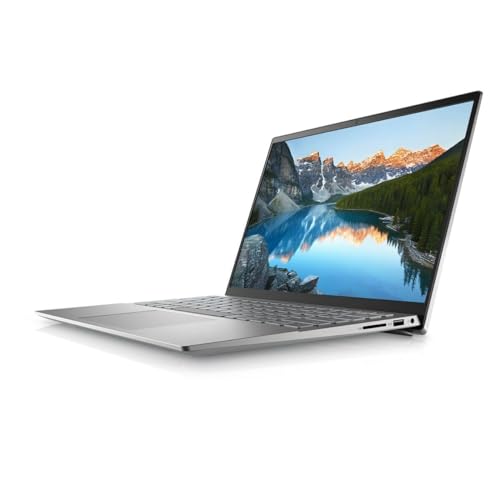 Dell Notebook Inspiron 5420 14" Intel Core I7-1255U 12GB RAM 512GB SSD von Dell