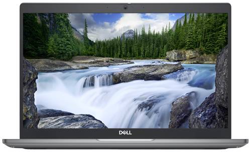 Dell Notebook Latitude 5340 33.8cm (13.3 Zoll) Intel® Core™ i5 i5-1335U 16GB RAM 256GB SSD Win 11 von Dell