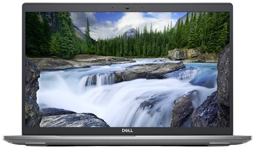 Dell Notebook Latitude 5530 39.6cm (15.6 Zoll) Full HD Intel® Core™ i5 i5-1235U 8GB RAM 256GB SSD von Dell