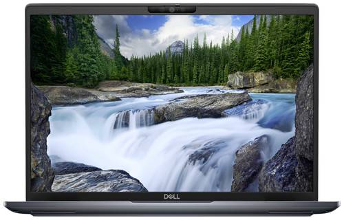 Dell Notebook Latitude 7340 33.8cm (13.3 Zoll) Intel® Core™ i7 i7-1365U 16GB RAM 512GB SSD Win 11 von Dell