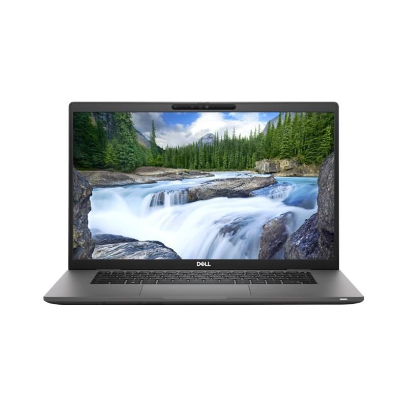 Dell Notebook Latitude 7530 Core i5 39,6cm 15,6Zoll 16GB 256GB SSD Schwarz von Dell