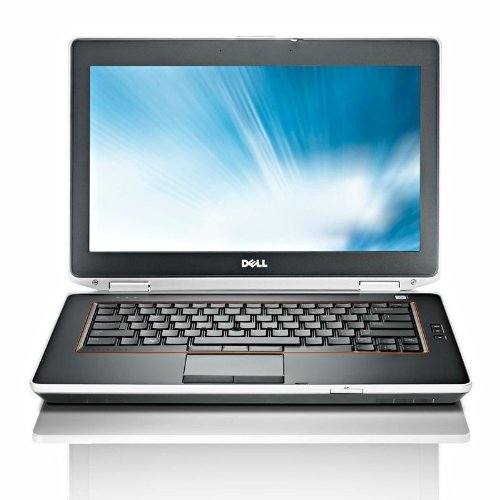 Dell Notebook Latitude E6420 Core i7 Prozessor 2,80 GHz von Dell