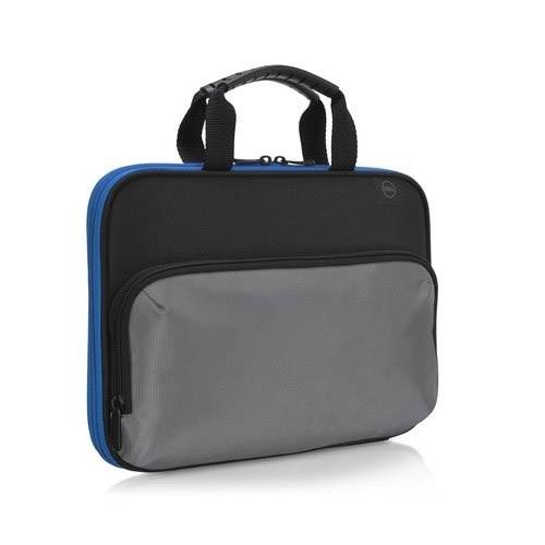 Dell Notebook Tasche Education Sleeve 11 Passend für maximal: 27,9cm (11 ) Blau, Schwarz von Dell