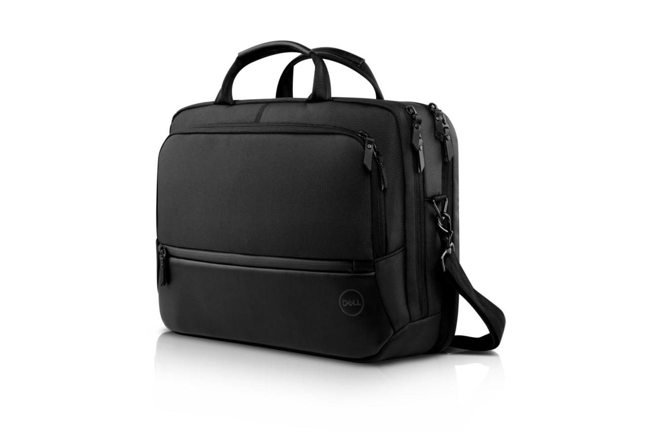 Dell Notebook Tasche Premier Briefcase 15 - 38.1 cm (15") von Dell