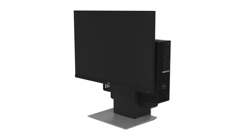 Dell OSS21 Monitor-/Desktop-Ständer (19-27 Zoll) von Dell