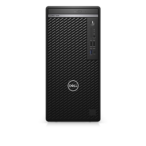 Dell Opti 5090 MT I5-10505 8 256 W11P von Dell