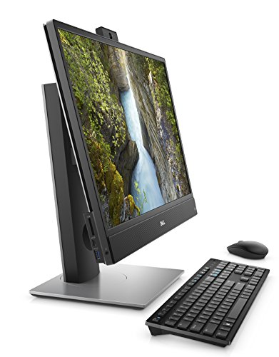 Dell Opti 5260 AIO/i5 8GB 500GB 21.5" W10P von Dell