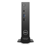 Dell OptiPlex 3000 Thin Client - Thin Client von Dell