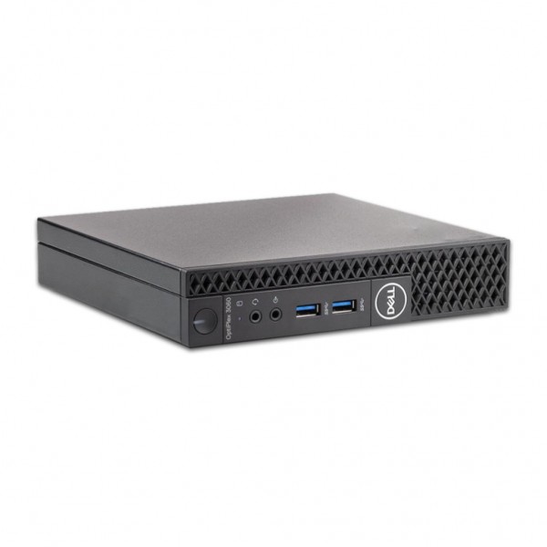 Dell OptiPlex 3060 Micro Intel Six Core i5 256GB SSD 16GB Windows 11 Pro Dell OptiPlex 3060 Micro Intel Six Core i5 256GB SSD 16GB Windows 11 Pro von Dell