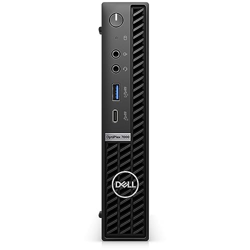 Dell OptiPlex 7000 - Micro - Core i5 125, 256 GB von Dell