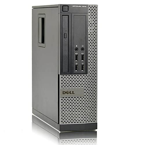 Dell OptiPlex 7010 Intel Core i5 3,20 GHz 8 GB DDR3 240 GB SSD DVD 2D Writer Dell OptiPlex 7010 Intel Core i5 3,20 GHz 8 GB DDR3 240 GB SSD DVD 2D Writer von Dell