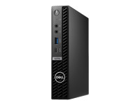 Dell OptiPlex 7010 Plus - Micro - Core i5 13500T / 1.6 GHz - vPro Enterprise - RAM 16 GB - SSD 512 G von Dell