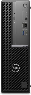 DELL OptiPlex 7010 Plus SFF i5-13500 16GB 256GB SSD Integrated Kb&Mse 260W TPM W11P 3Y Basic Onsite (GH1RN) von Dell