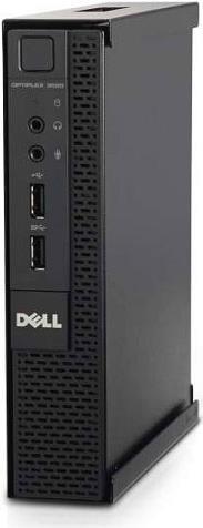 Dell OptiPlex Micro VESA Mount (MTN-SGL-MFF) von Dell