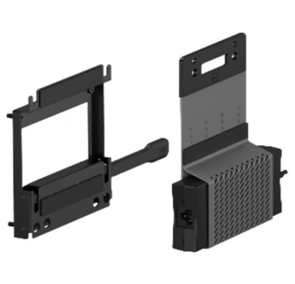 Dell OptiPlex Micro and Thin Client VESA Mount & Adapterhalterung Monitor-Halterung von Dell