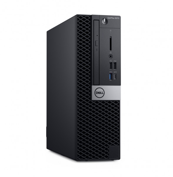 Dell Optiplex 5070 SFF Intel Core i3 512GB SSD 16GB Windows 11 Pro Dell Optiplex 5070 SFF Intel Core i3 512GB SSD 16GB Windows 11 Pro von Dell