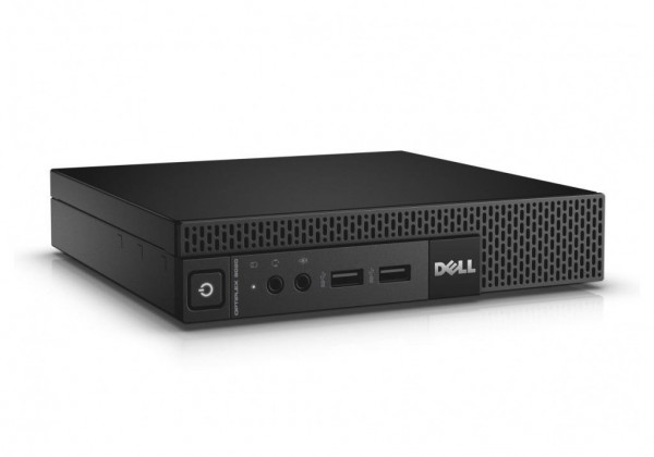 Dell Optiplex 9020 Micro USDT Mini-PC Intel Quad Core i7 1TB SSD 16GB Windows 10 Pro Dell Optiplex 9020 Micro USDT Mini-PC Intel Quad Core i7 1TB SSD 16GB Windows 10 Pro von Dell