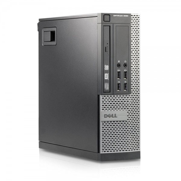 Dell Optiplex 9020 SFF Intel Quad Core i5 1TB SSD 16GB Windows 10 Pro DVD Brenner Dell Optiplex 9020 SFF Intel Quad Core i5 1TB SSD 16GB Windows 10 Pro DVD Brenner von Dell