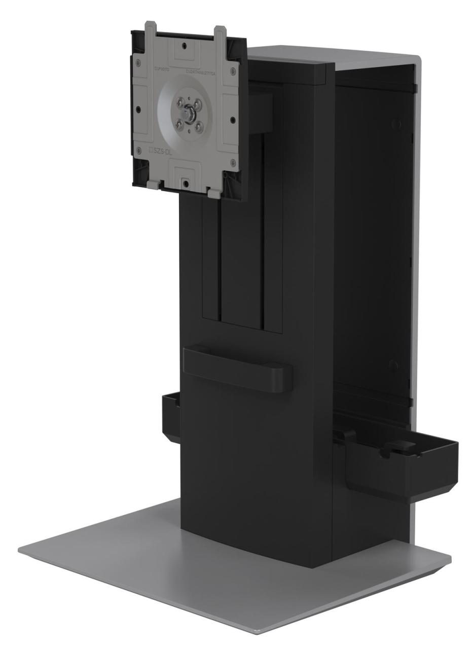 Dell Optiplex Small Form Factor All-in-One Stand OSS21 Dell Optiplex Small Form Factor All-in-One Stand OSS21 von Dell