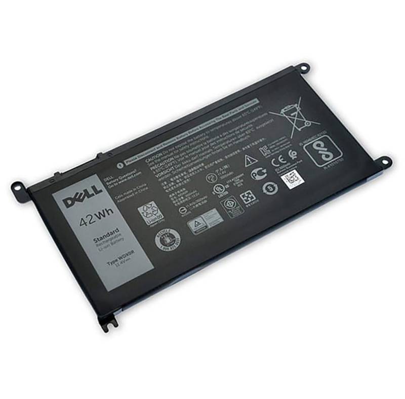 Dell Original Akku für Dell P26T001 Laptop-Akku Akku 3500 mAh von Dell