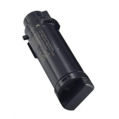 Dell Original - HC Toner schwarz  -  593-BBSB von Dell