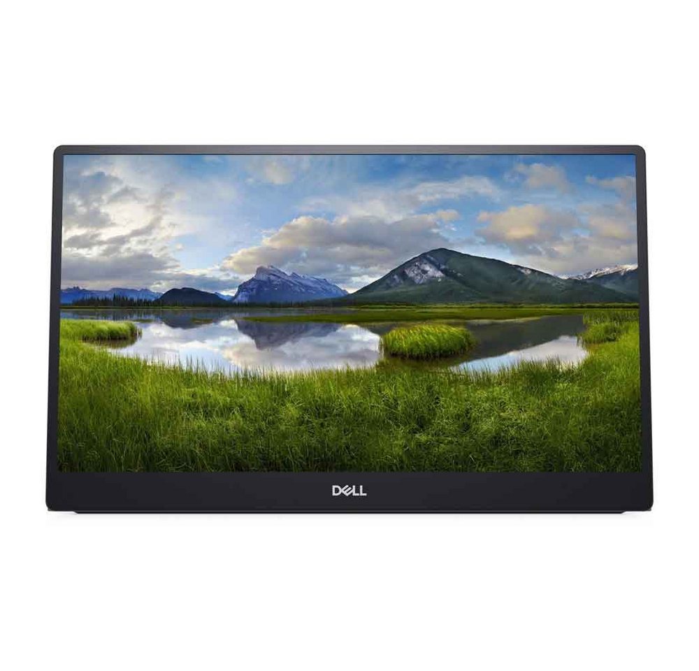 Dell P1424H 35.56 cm (14 LED-Monitor Dell P1424H 35.56 cm (14 LED-Monitor von Dell