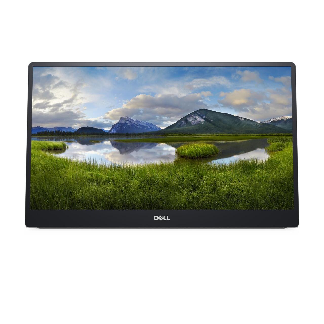 Dell P1424H mobiler Monitor (14 Zoll) 35,6 cm von Dell