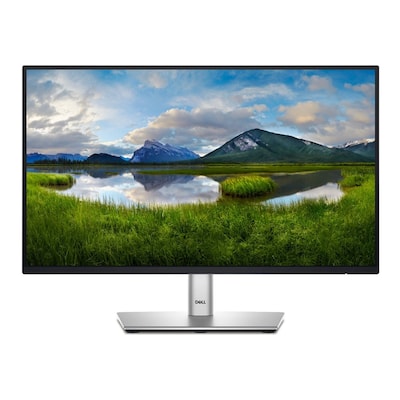 Dell P2225H 55,9cm (21,5") FHD IPS Office-Monitor HDMI/DP/USB-C Pivot von Dell