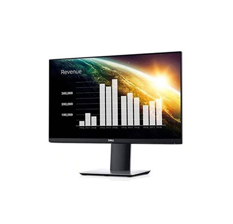 Dell P2319H 58,4cm (23 Zoll) TFT-Monitor von Dell