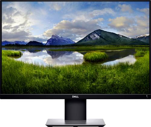 Dell P2421 LED-Monitor EEK D (A - G) 61.2cm (24.1 Zoll) 1920 x 1200 Pixel 16:10 8 ms DisplayPort, HD von Dell