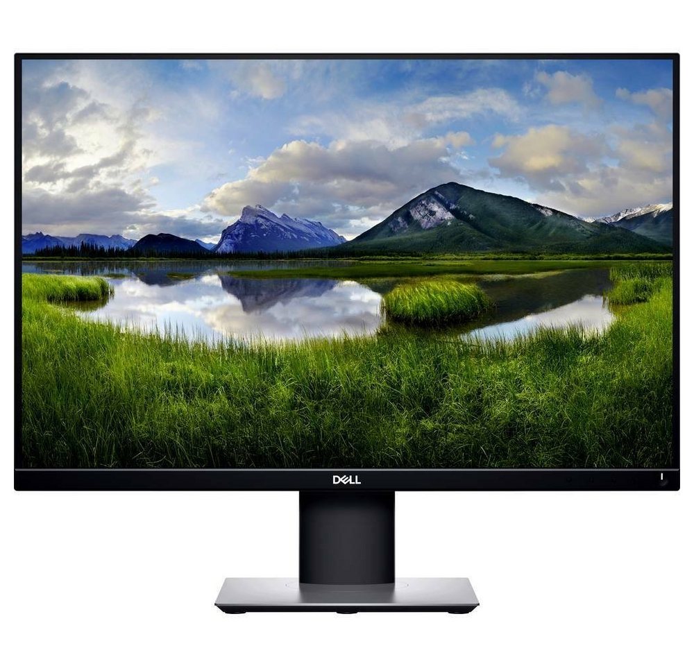 Dell P2421 LED-Monitor Dell P2421 LED-Monitor von Dell