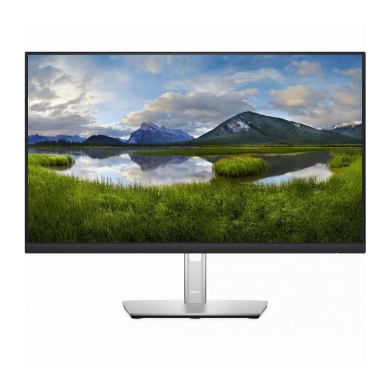Dell P2422H, 60,5 cm (23.8 Zoll), 1920 x 1080 Pixel, Full HD, LCD von Dell
