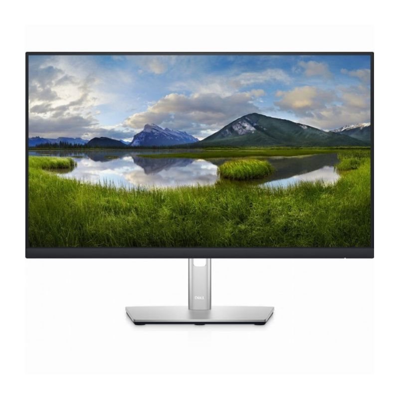 Dell P2422HE, 60,5 cm (23.8 Zoll), 1920 x 1080 Pixel, Full HD, LCD von Dell