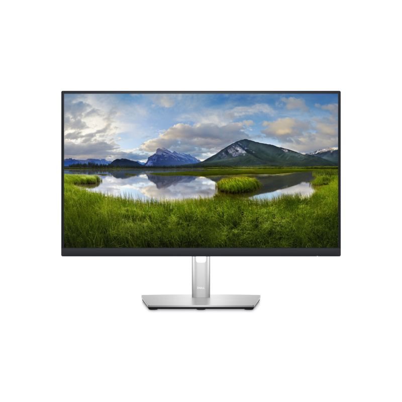 Dell P2423D LED 60,5cm 23,8Zoll 2560x1440 QHD @ 60Hz Dell P2423D LED 60,5cm 23,8Zoll 2560x1440 QHD @ 60Hz von Dell