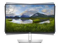 Dell P2424HT - LED-Monitor - 61 cm (24") (23.8" sichtbar) von Dell