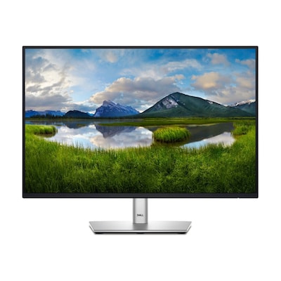 Dell P2425 61,1cm (24") WUXGA IPS Office Monitor 16:10 HDMI/DP/USB-C Pivot von Dell