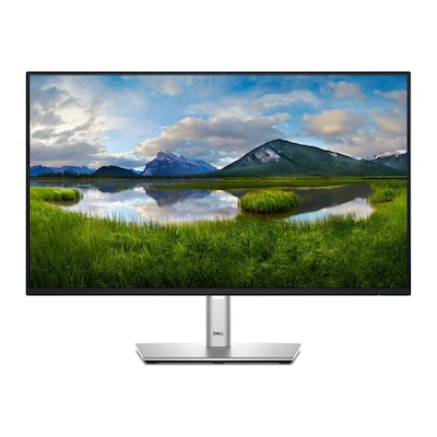 Dell P2425H 61,1cm (24") FHD IPS Office-Monitor HDMI/DP/USB-C Pivot von Dell