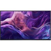 Dell P2425HWO 61,1cm (24") FHD IPS Office-Monitor HDMI/DP/USB-C ohne Ständer von Dell