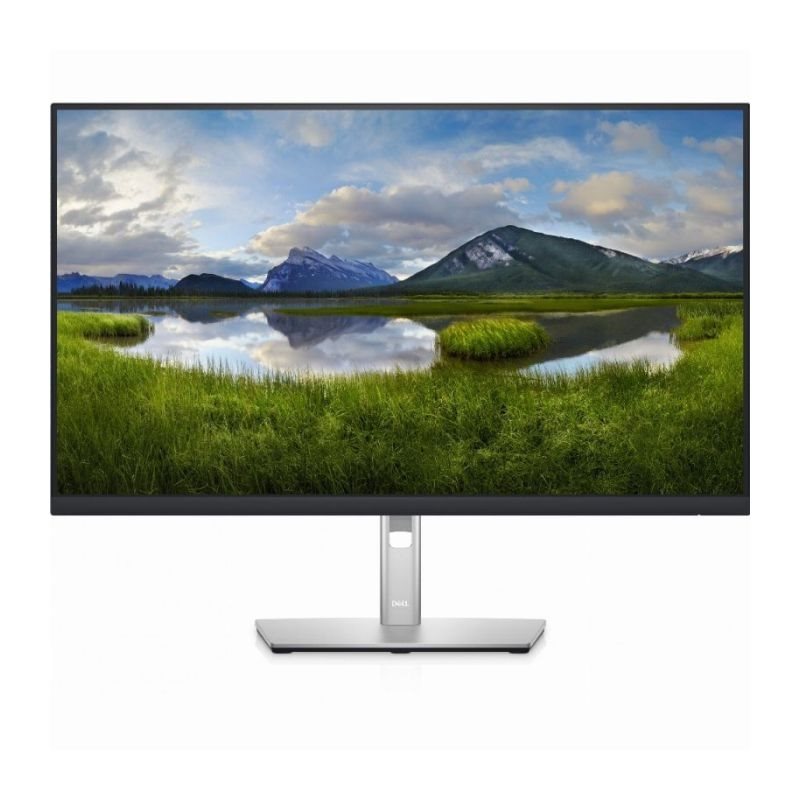 Dell P2722H, 68,6 cm (27 Zoll), 1920 x 1080 Pixel, Full HD, LCD von Dell