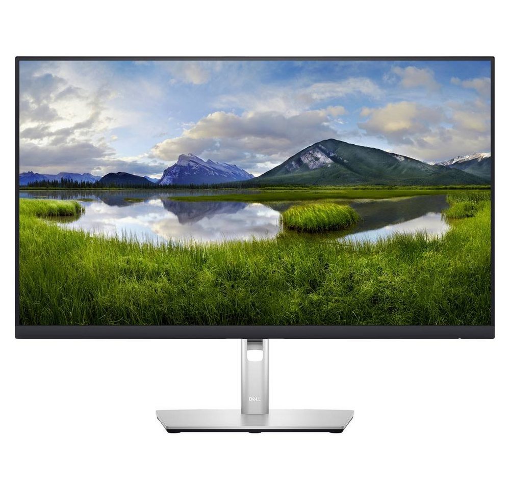 Dell P2723QE - LED-Monitor - schwarz LED-Monitor Dell P2723QE - LED-Monitor - schwarz LED-Monitor von Dell