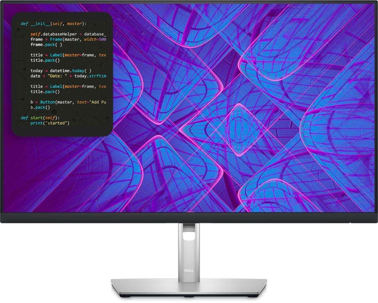 Dell P2723QE Monitor (27") 68,47cm von Dell