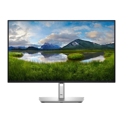 Dell P2725H 68,6cm (27") FHD IPS Office-Monitor HDMI/DP/USB-C Pivot von Dell