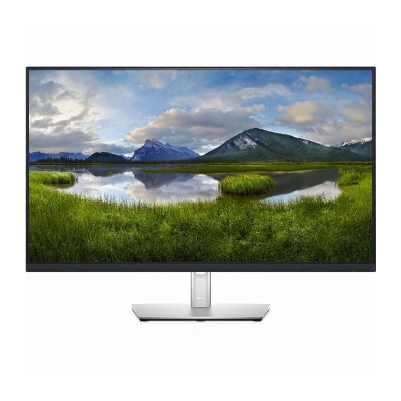 Dell P3221D, 80 cm (31.5 Zoll), 2560 x 1440 Pixel, Quad HD, LCD von Dell