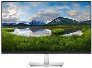 Dell P3221D - LED-Monitor - 80.098 cm (31.5) (31.5 sichtbar) - 2560 x 1440 QHD @ 60 Hz - IPS - 350 cd/m² - 1000:1 - 5 ms - HDMI, DisplayPort - Schwarz [Energieklasse E] von Dell