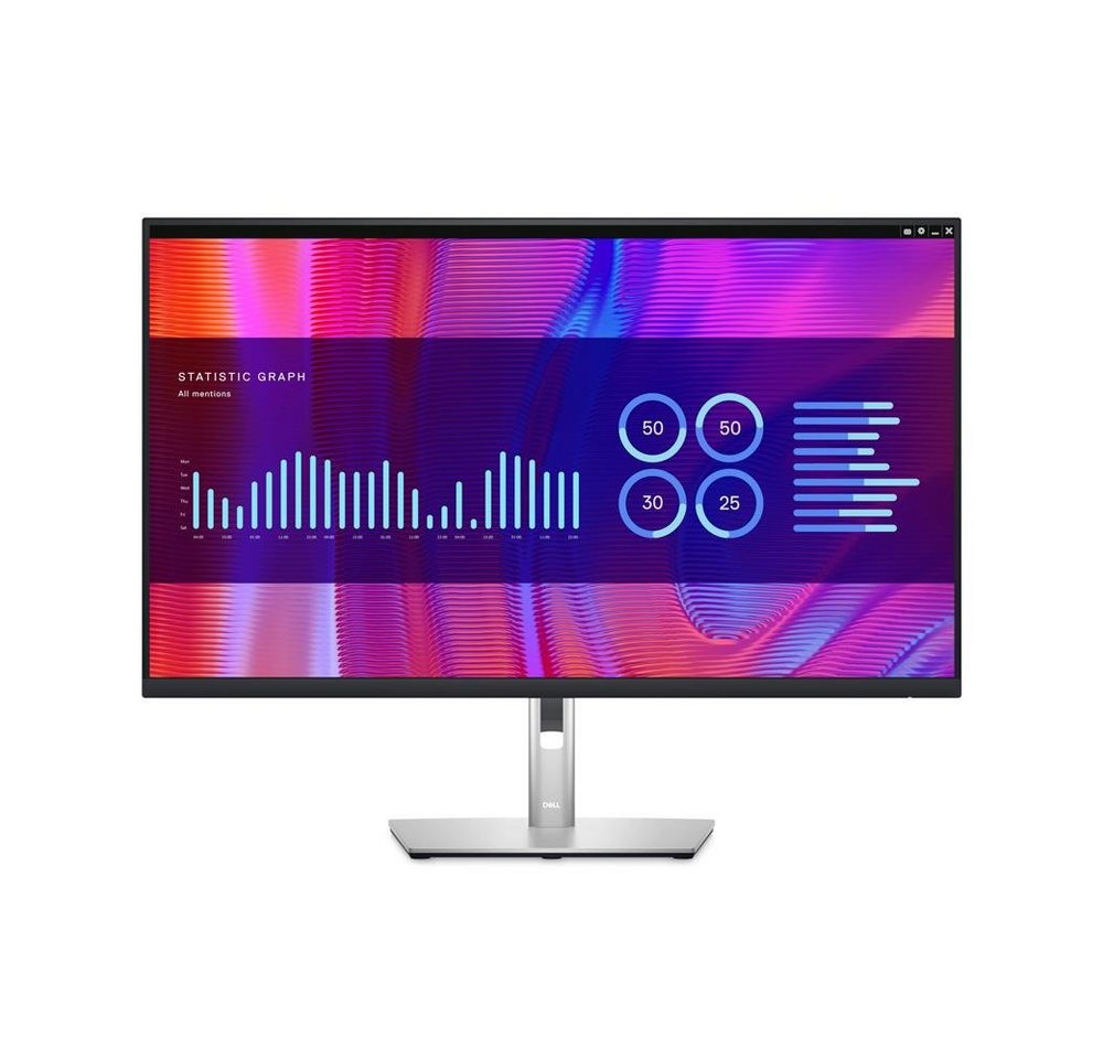Dell P3223DE 80.1cm (31.5 Zoll) LED-Monitor von Dell
