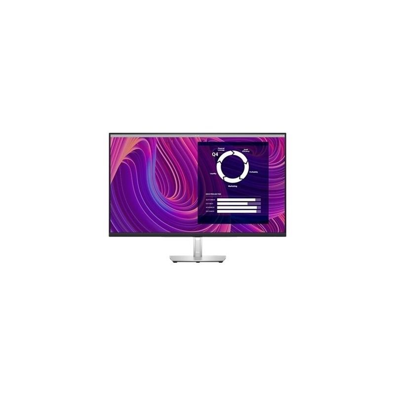 Dell P3223DE 80cm 31,5Zoll 2560x1440 QHD @60Hz Dell P3223DE 80cm 31,5Zoll 2560x1440 QHD @60Hz von Dell
